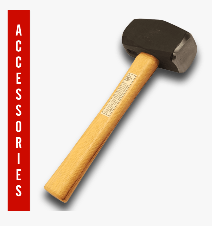 Lump Hammer, HD Png Download, Free Download