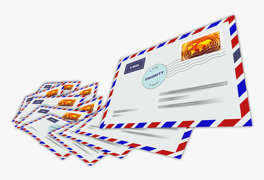 Mail, HD Png Download, Free Download