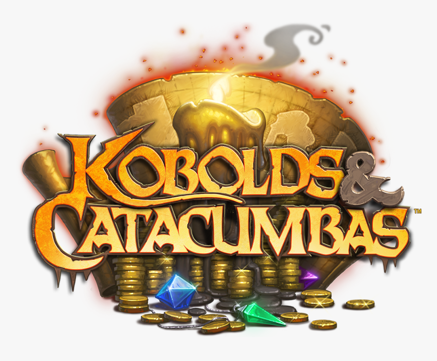 New Kobolds And Catacombs Card, HD Png Download, Free Download