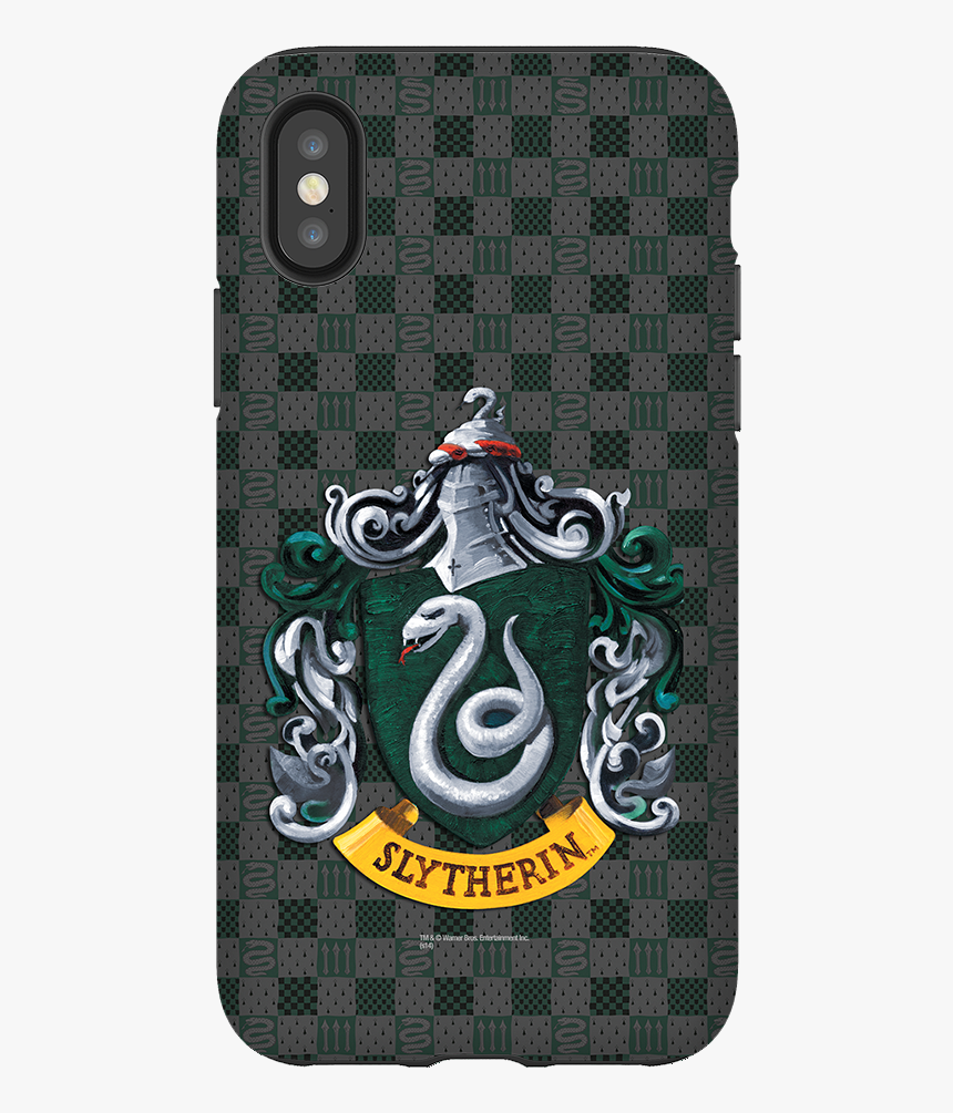 Slytherin Blanket, HD Png Download, Free Download