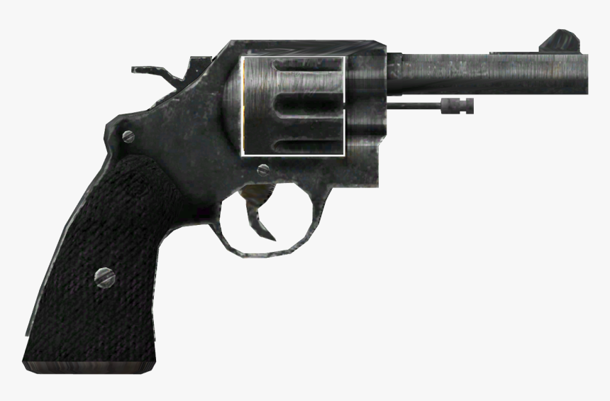 1891 Brooklyn Love Triangle Murder And Sensational - Fallout New Vegas Gun, HD Png Download, Free Download