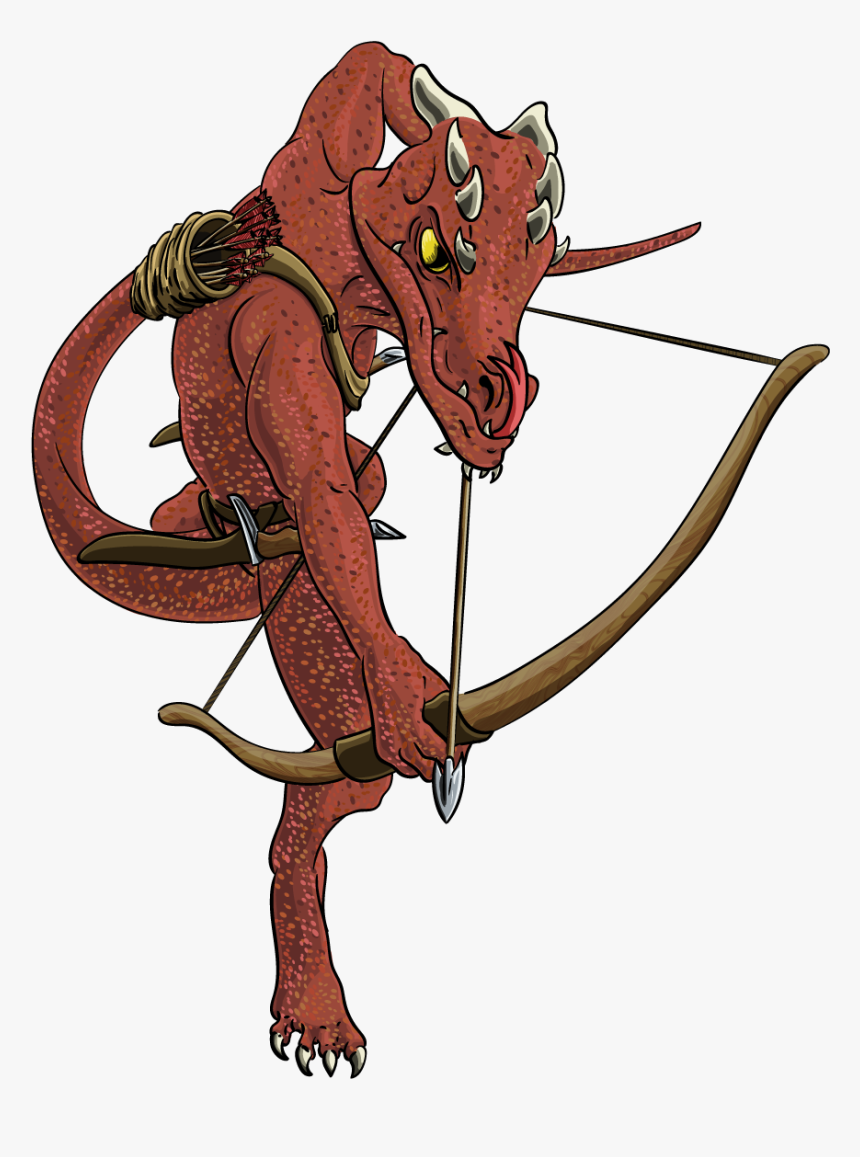 Kobold Ranger, HD Png Download, Free Download