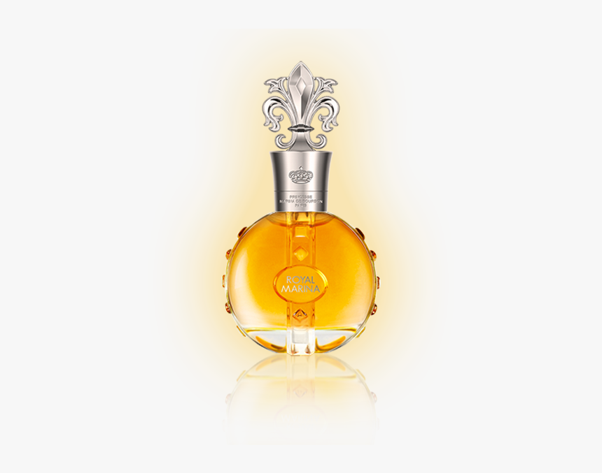 Perfume Royal Marina Diamond, HD Png Download, Free Download