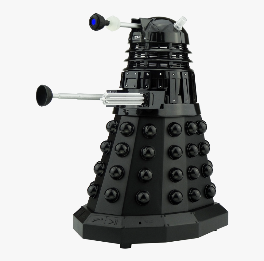 Doctor Who Dalek New, HD Png Download, Free Download