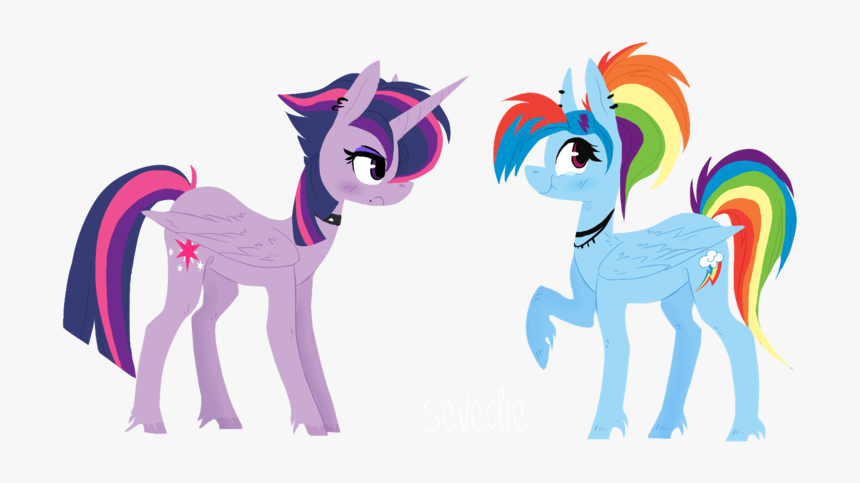 Rainbow Dash Twilight Sparkle Pony Animated cartoon, little pony, horse,  miscellaneous, mammal png