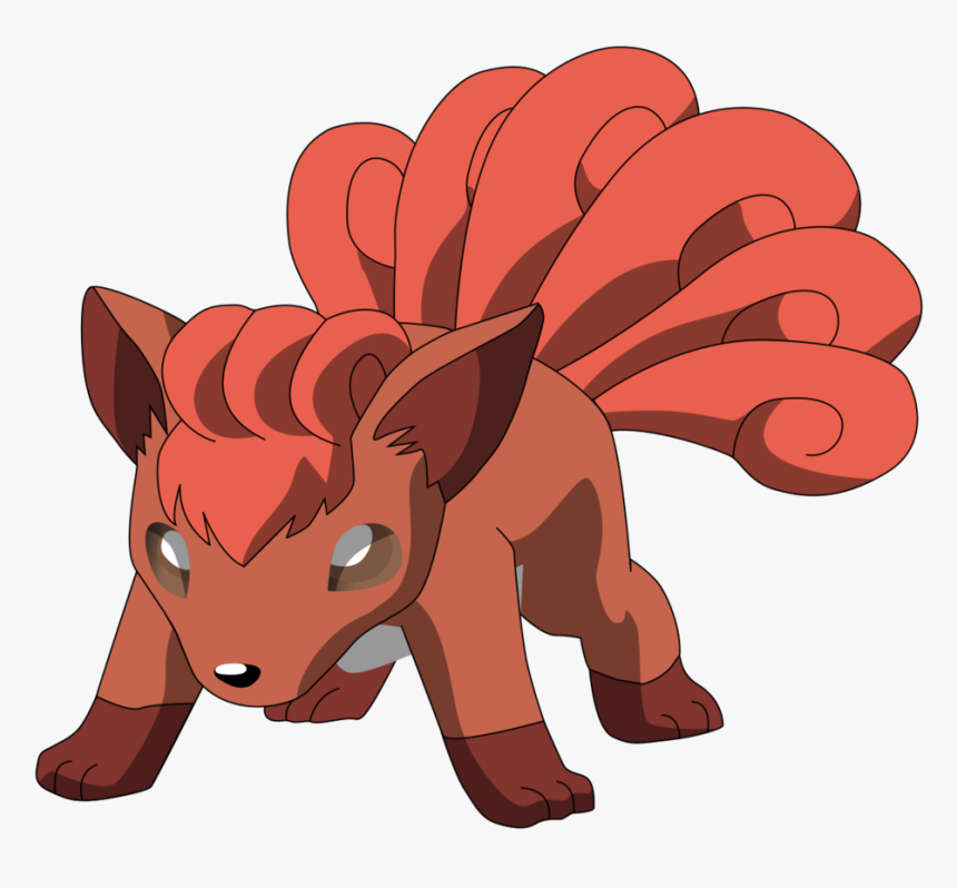 Thumb Image - Transparent Vulpix Png, Png Download, Free Download