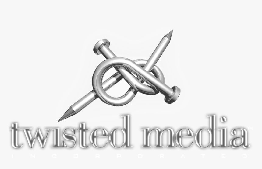 Twisted Media, Inc - Exhaust Manifold, HD Png Download, Free Download