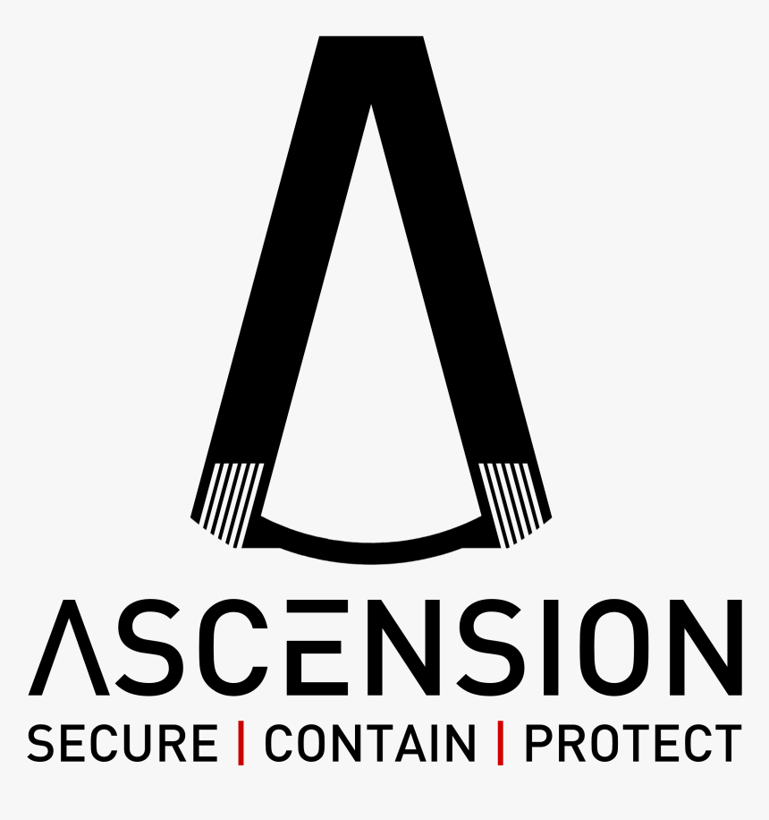 Ascension Scp B - Scp Ascension Logo, HD Png Download, Free Download