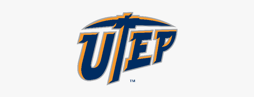 Thumb Image - Utep Logo, HD Png Download, Free Download