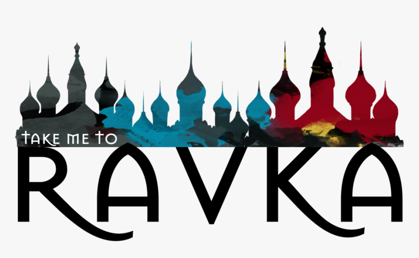 Ravka Sticker, HD Png Download, Free Download