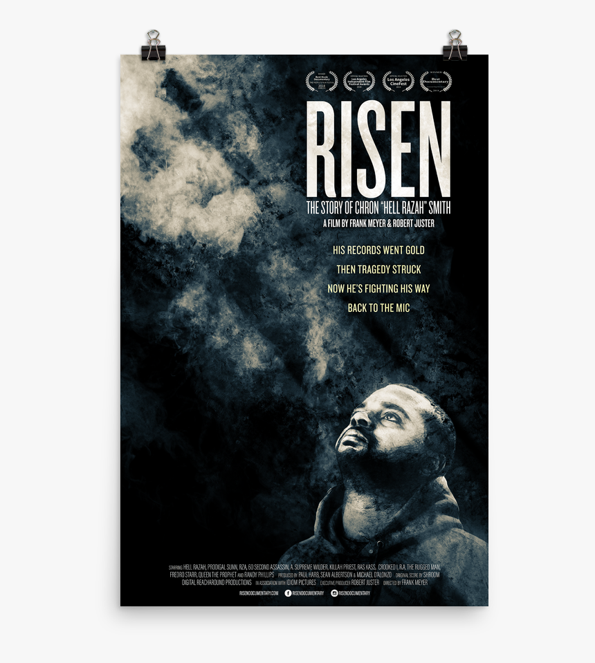 Documentary Movie Poster, HD Png Download, Free Download