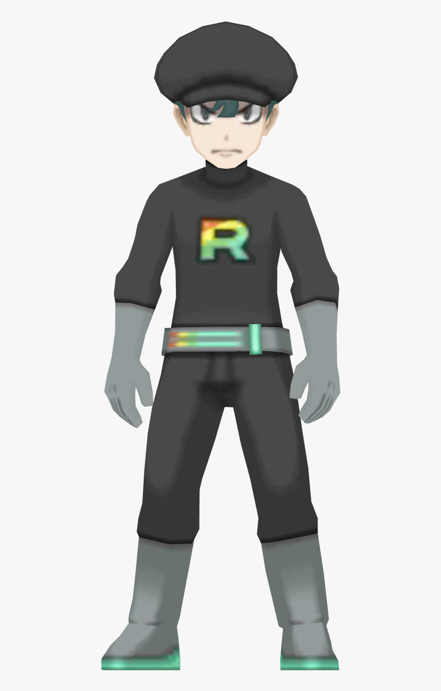 Team Rocket, HD Png Download, Free Download