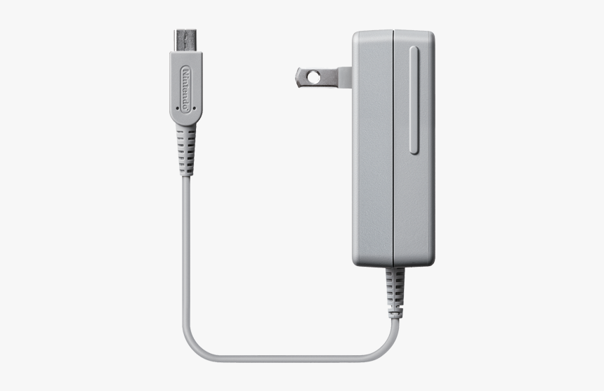 Nintendo Dsi Xl Ac Adapter, HD Png Download, Free Download