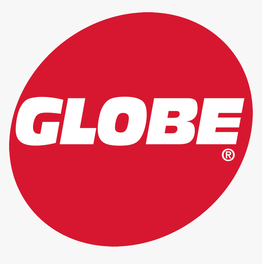 Globe Logo Better 5706990d57088 - Globe Turnout Gear, HD Png Download, Free Download