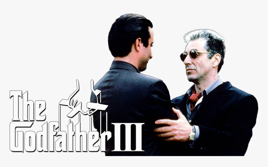 Godfather 3 Png, Transparent Png, Free Download