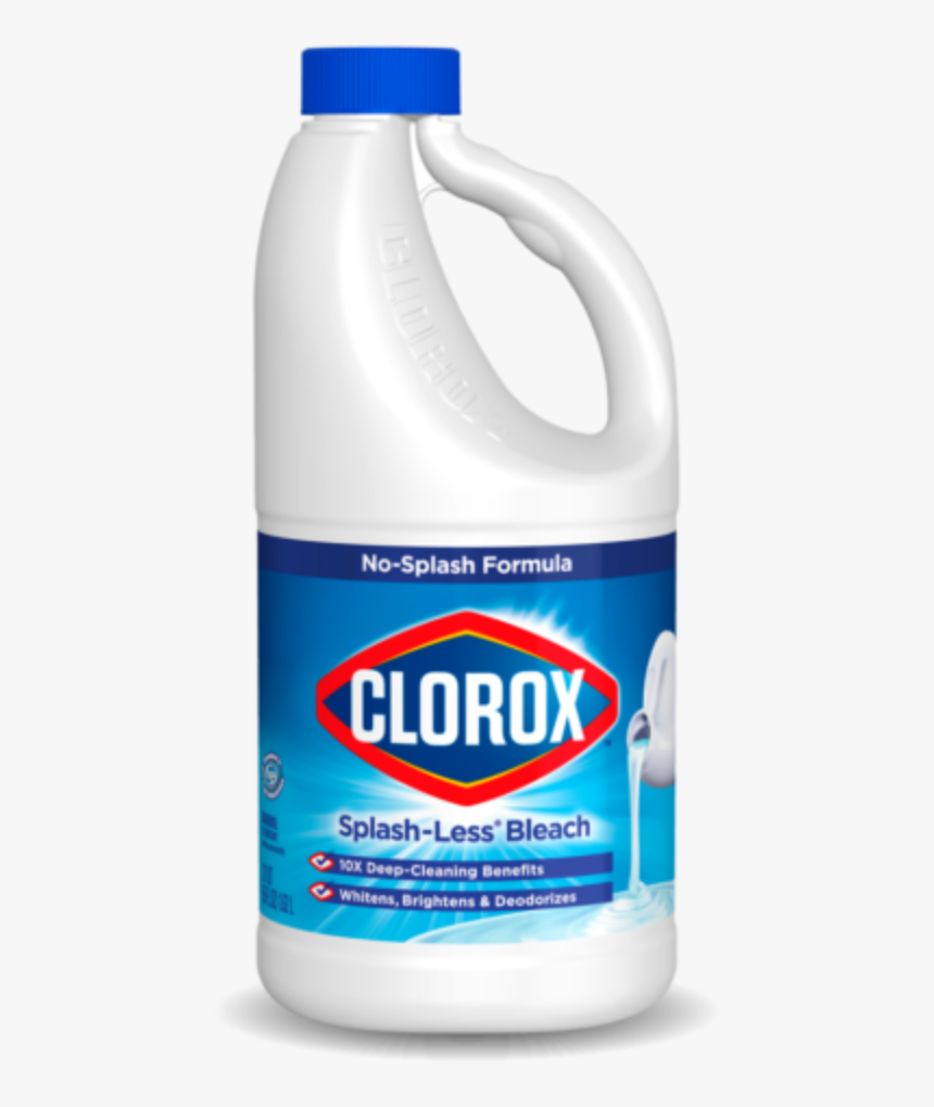 Bleach Clorox, HD Png Download, Free Download