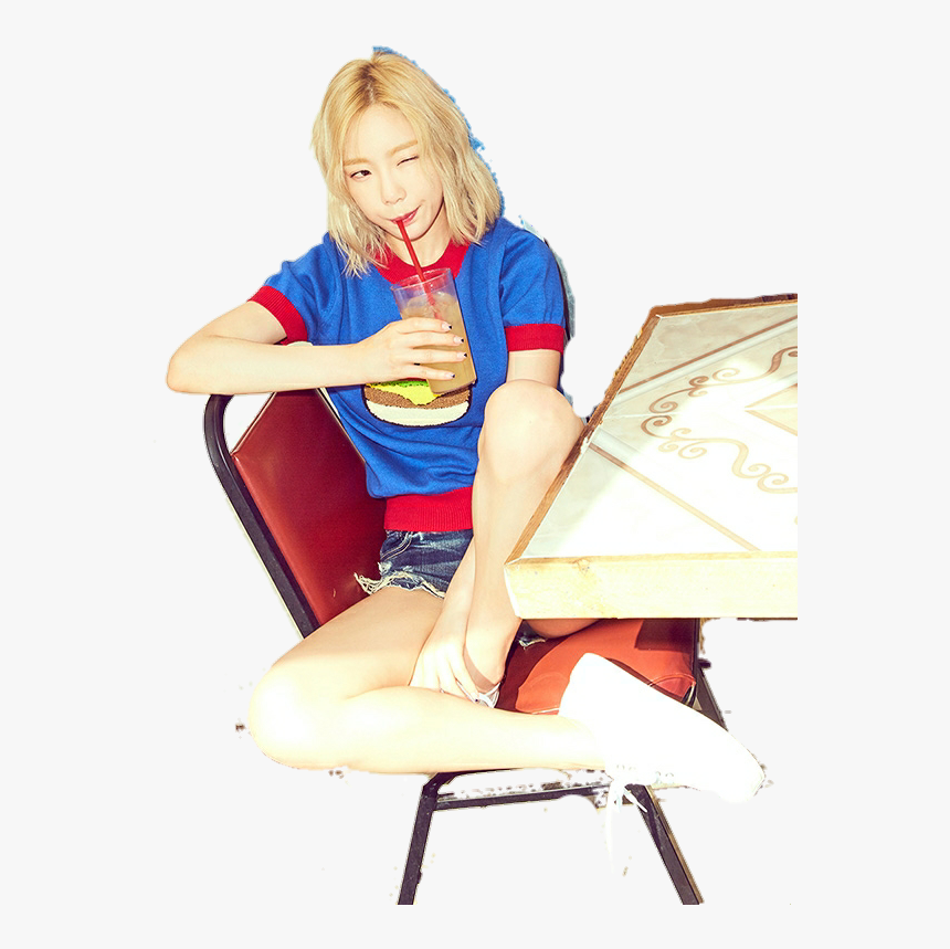 Taeyeon 2nd Mini Album, HD Png Download, Free Download