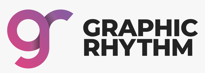 Graphic Rhythm Designs - Umbrella, HD Png Download, Free Download