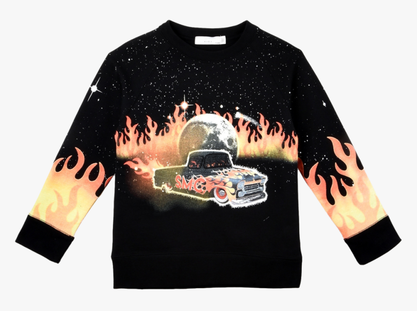 Car Flames Png, Transparent Png, Free Download