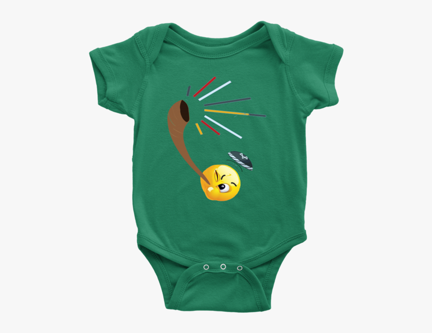 Infant Bodysuit, HD Png Download, Free Download