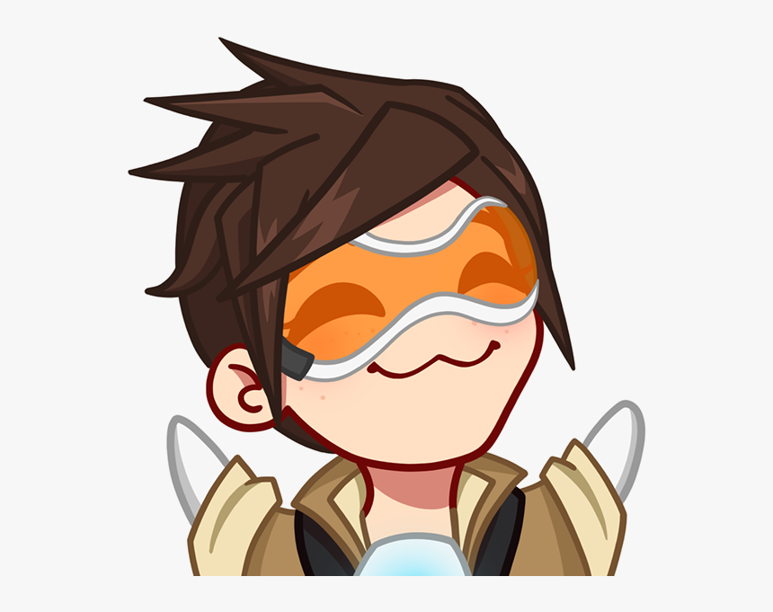 Emote Overwatch, HD Png Download, Free Download