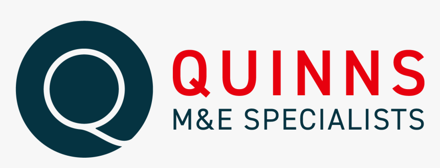 Quinns M&e Specialists - Circle, HD Png Download, Free Download