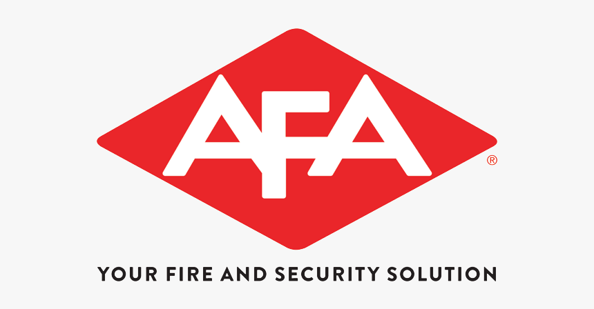 Afa Protective Systems Fire And Security Alarm Systems - Afa Protective Systems Logo, HD Png Download, Free Download