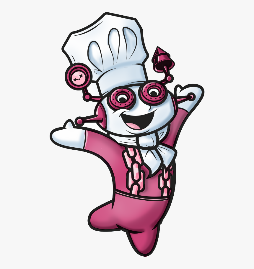 Pillsbury Doughboy As Frankenberry - Pillsbury Doughboy Cereal, HD Png Download, Free Download