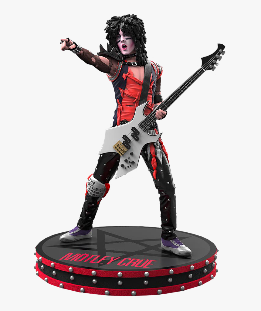 Nikki Sixx Pop Funko , Png Download - Nikki Sixx Funko Pop, Transparent Png, Free Download