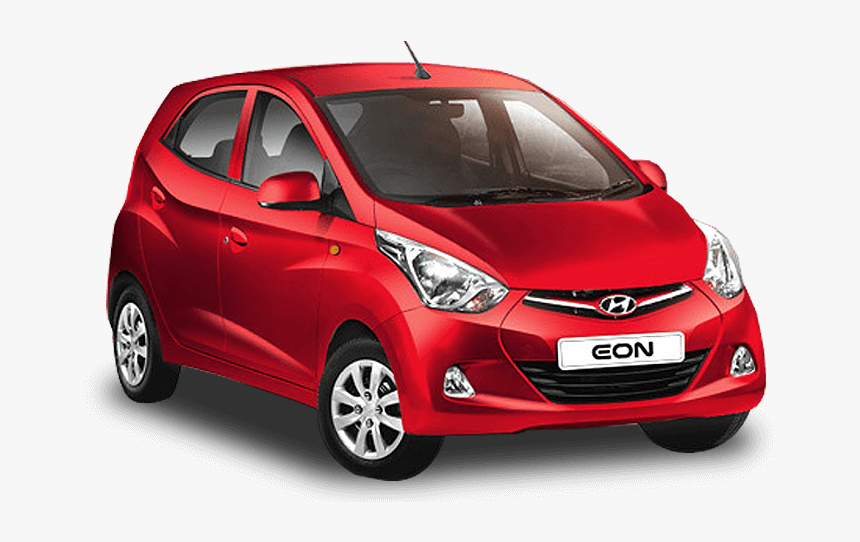 Thumb Image - Hyundai Eon D Lite, HD Png Download, Free Download