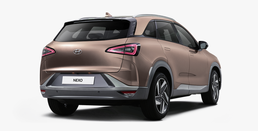 Hyundai Nexo, HD Png Download, Free Download