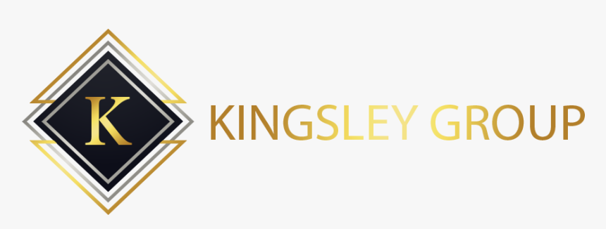 The Kingsley Group Business Brokers Of Springfield - Kenko Namkeen Symbol, HD Png Download, Free Download