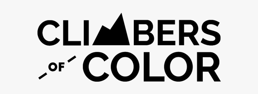 Climber Of Color Logo, HD Png Download, Free Download