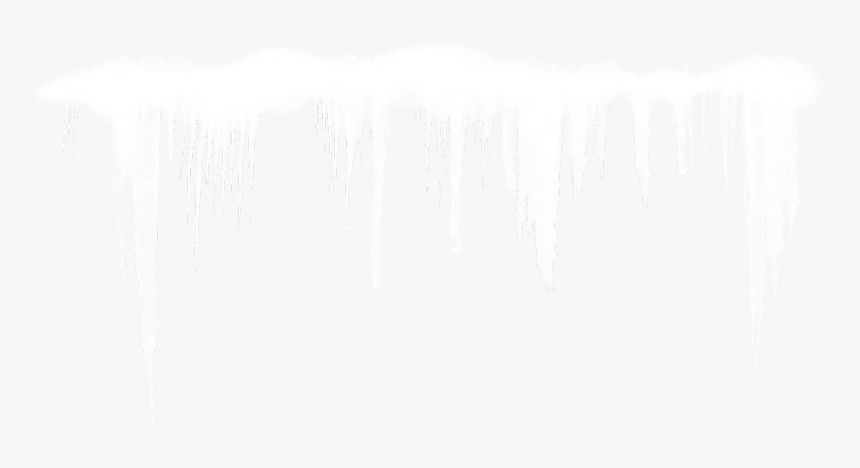 Icicles Green Screen, HD Png Download, Free Download