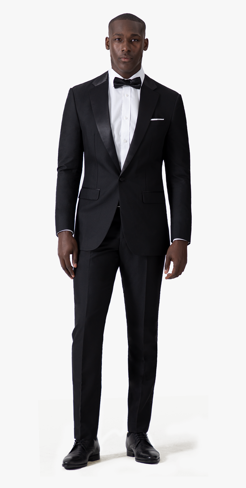 Custom Tuxedo - Mens Tuxedo, HD Png Download, Free Download