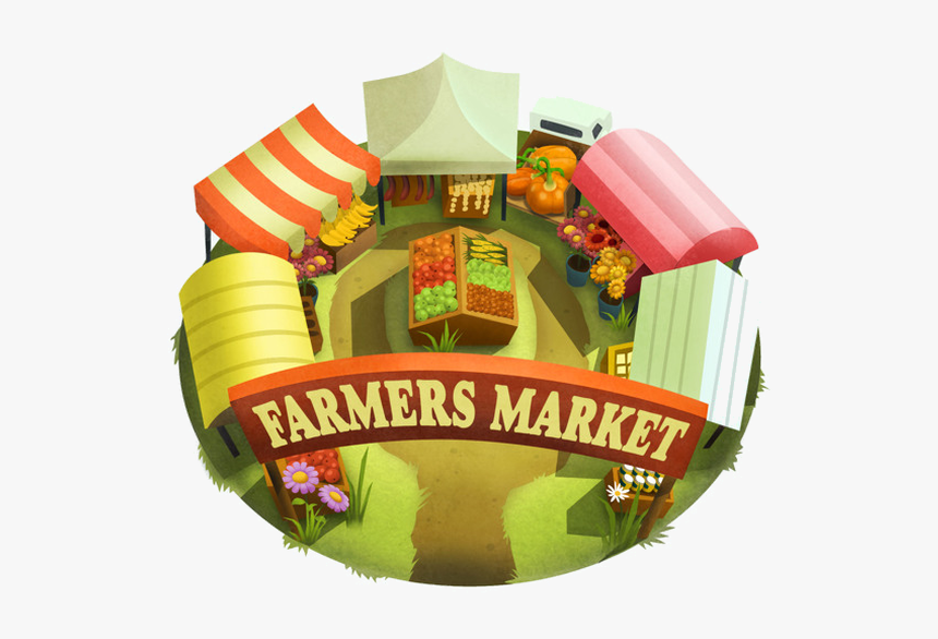 free clipart farmers market