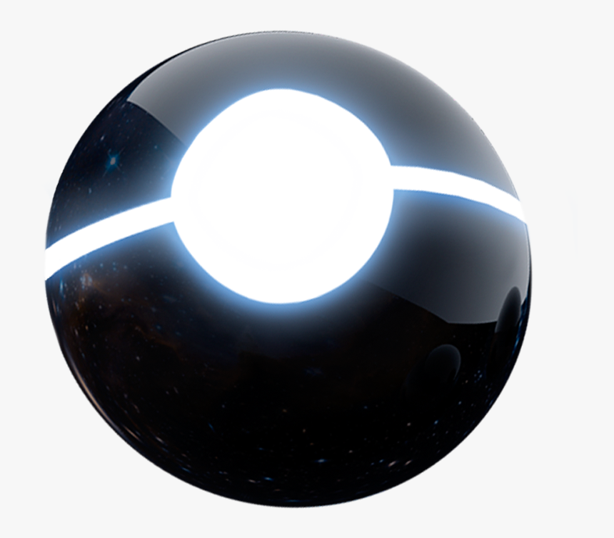 Smoke Orb Png - Circle, Transparent Png, Free Download