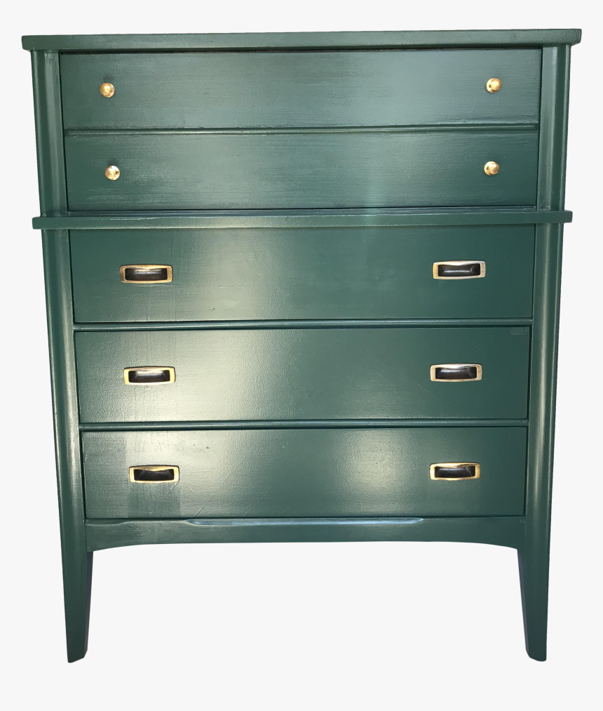 Dresser Png - Chest Of Drawers, Transparent Png, Free Download