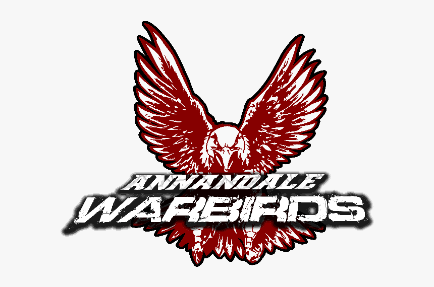 Warbirds Logo No White - Illustration, HD Png Download, Free Download