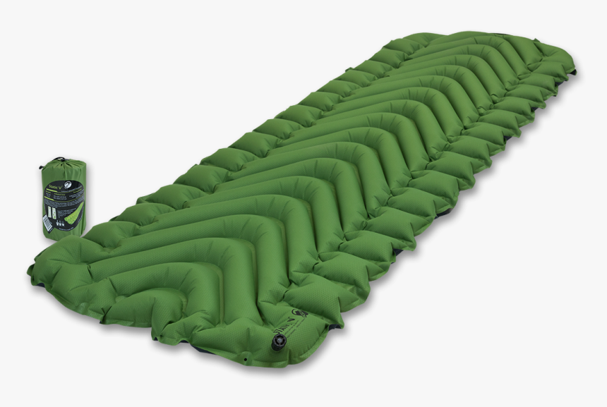 Sleeping Bag Png , Png Download - Klymit Static V, Transparent Png, Free Download