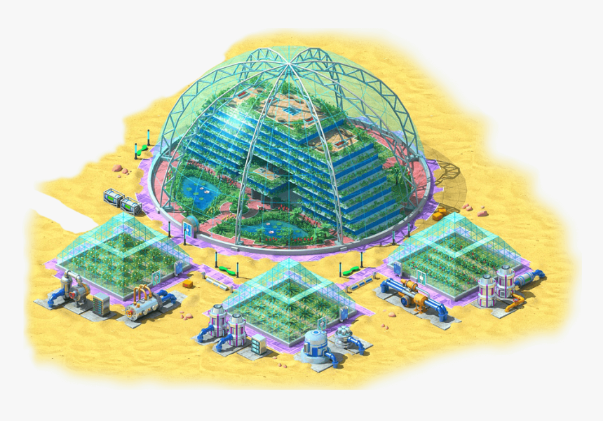 Megapolis Wiki - Circle, HD Png Download, Free Download