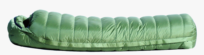 Sleeping Bag Side View, HD Png Download - kindpng