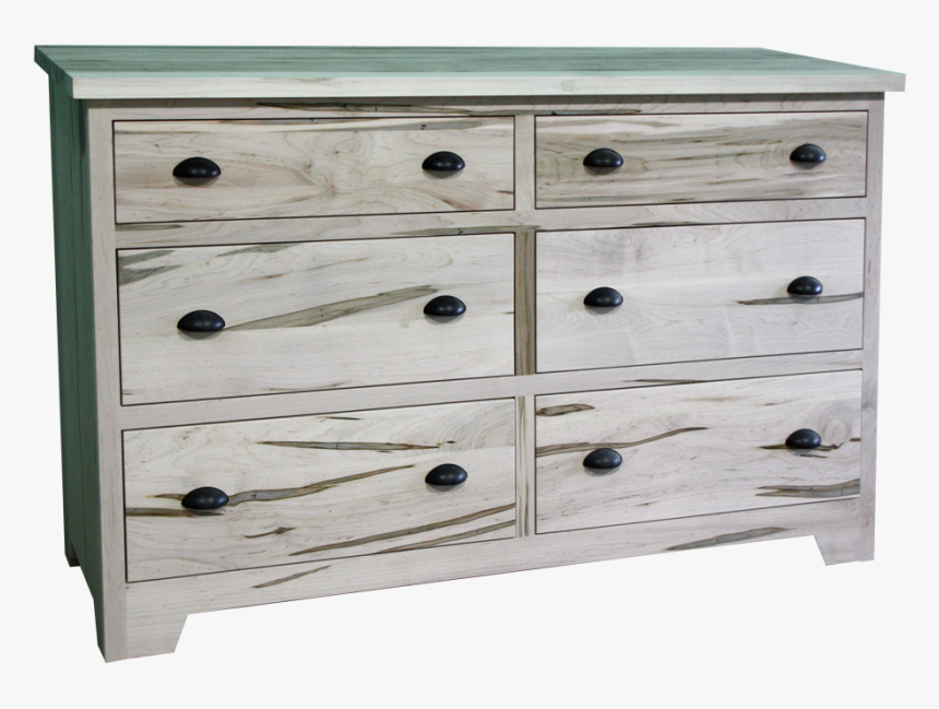 Lakeport 6 Drawer Dresser Chest Of Drawers Hd Png Download