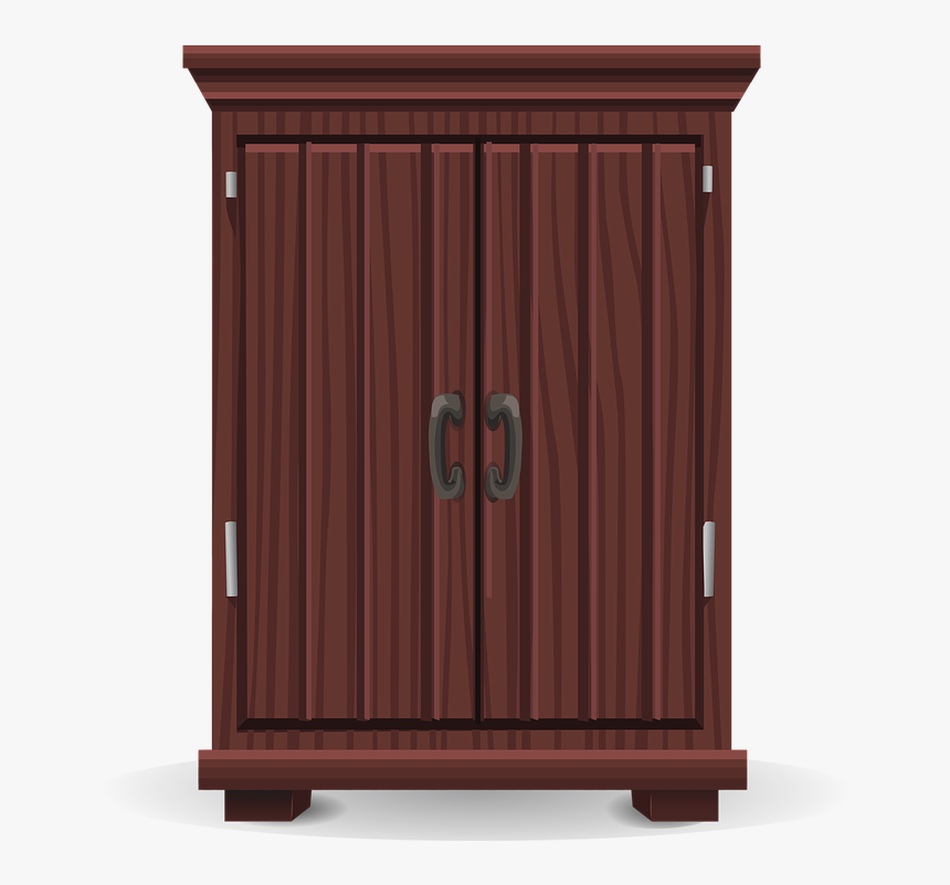 Cabinet Clipart, HD Png Download, Free Download