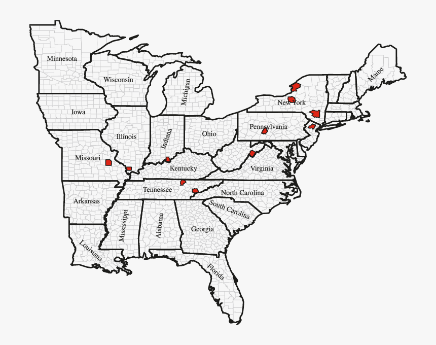 Noaa Where Atlantic Hurricanes Reached Category 5 Philip, HD Png Download, Free Download