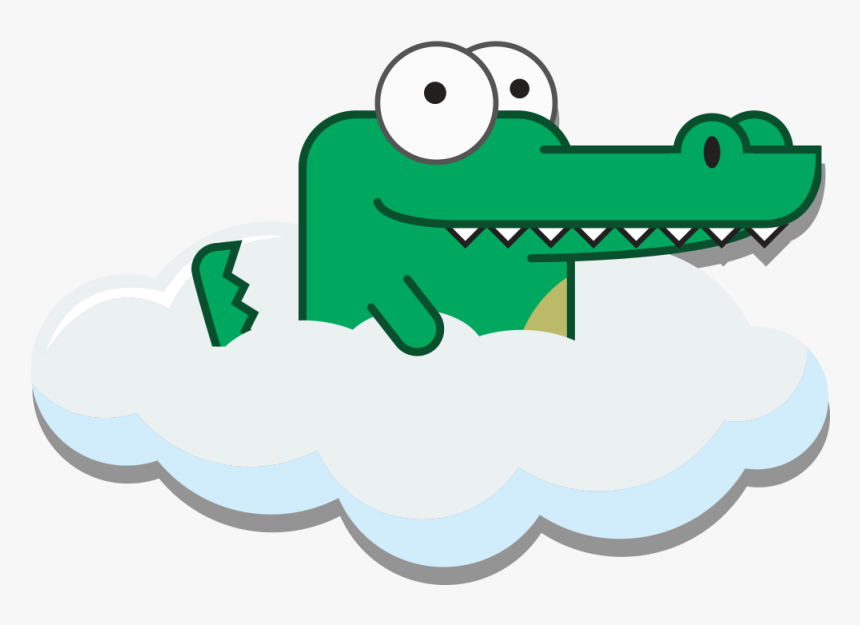 Uf Signing Gators Source , Png Download - Agile Alligator, Transparent Png, Free Download