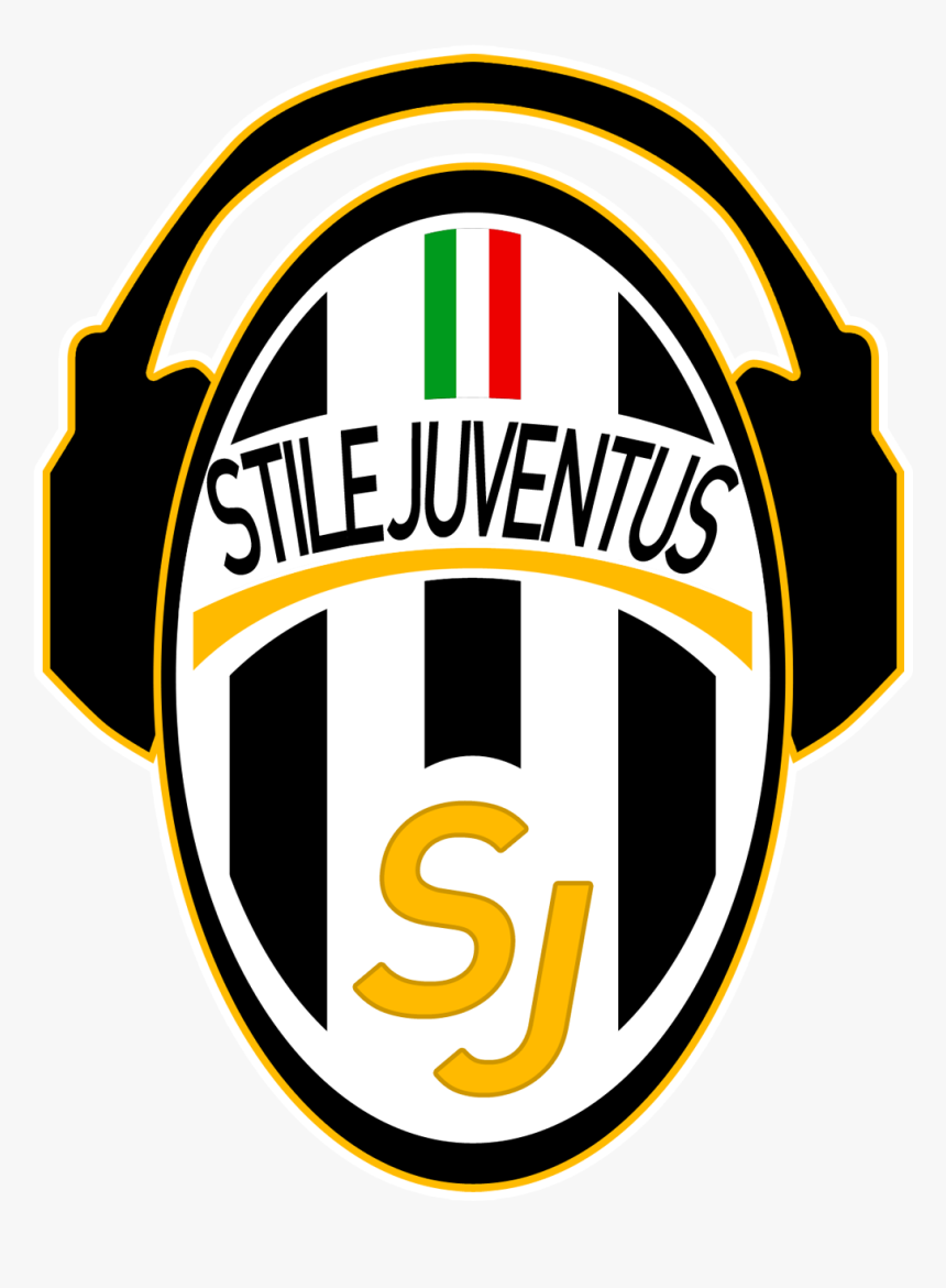 Juventus Turin alternative logo / update on the current logo.