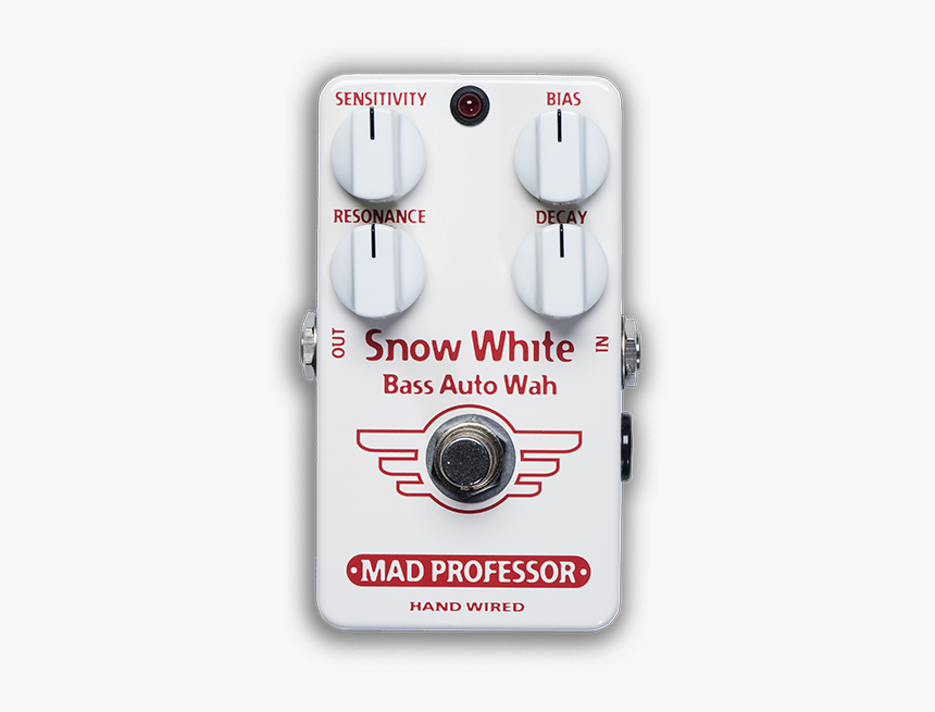 Snow Auto Wah Pedal, HD Png Download, Free Download