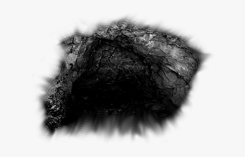 Cave Entrance Png, Transparent Png, Free Download