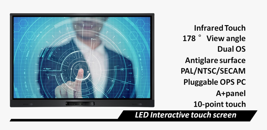 Led Tv - Internet, HD Png Download, Free Download